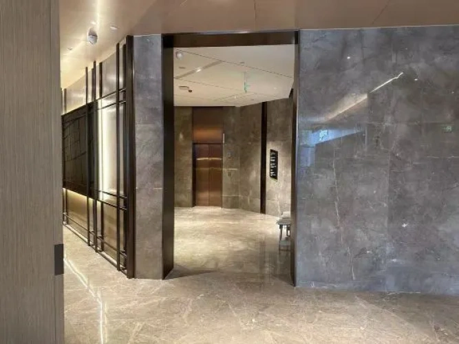 Hotel rooms