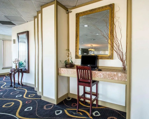 Croix Grand Hotel