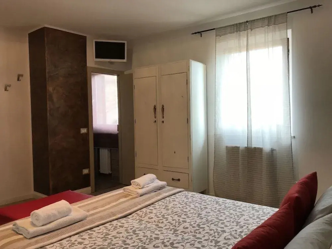 B&B Albornoz