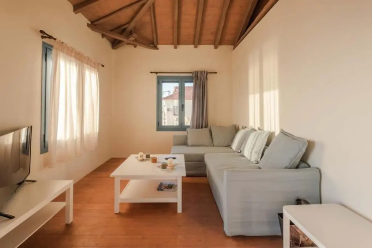 Akrogiali Holidays Residence