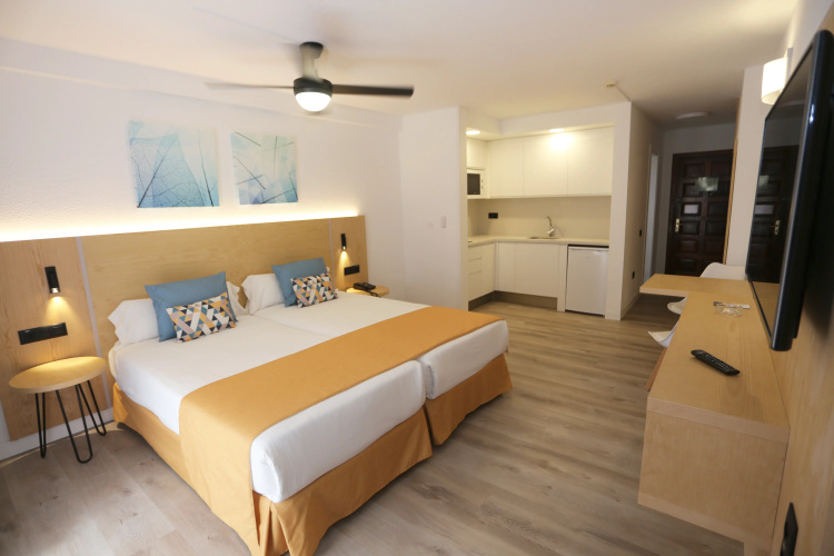 Hotel Andorra