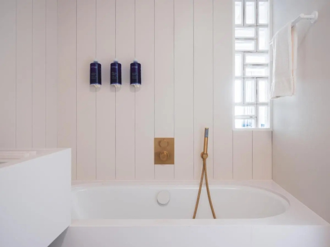Bleu Hôtel & Spa
