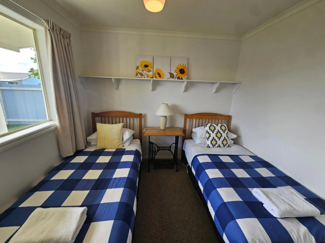 Relax on Rata, Cottage 1