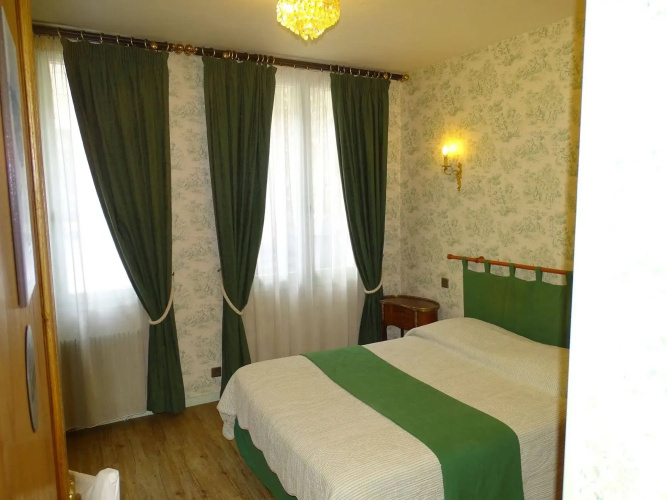 Hôtel Dandy