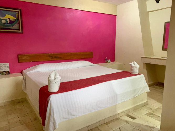 Hotel Barranquilla