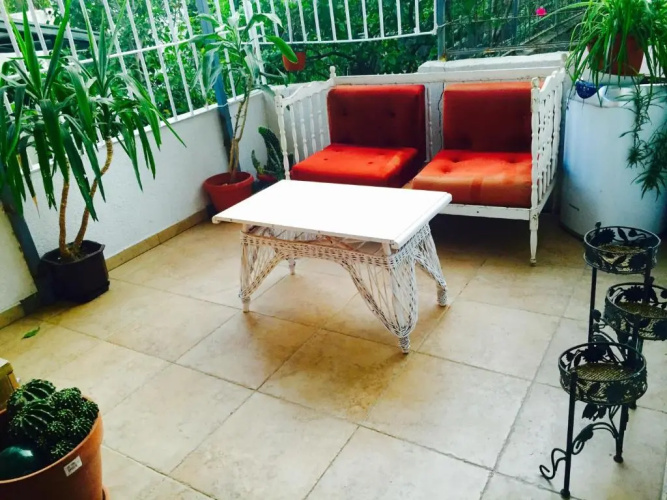 Apartmani Perić