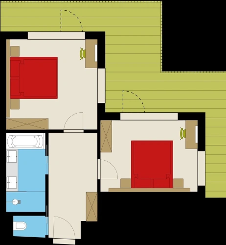 Family Suite