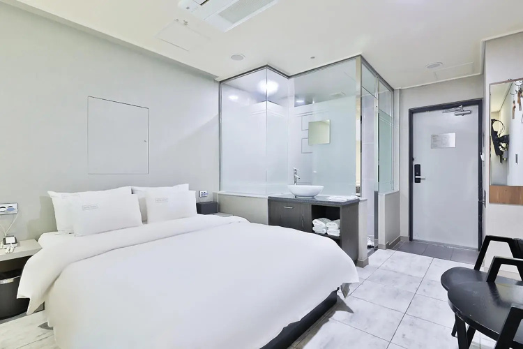 Oscar Hotel