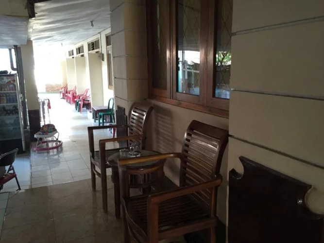 Hotel Mutiara