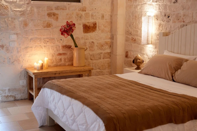 Trullo Là Là