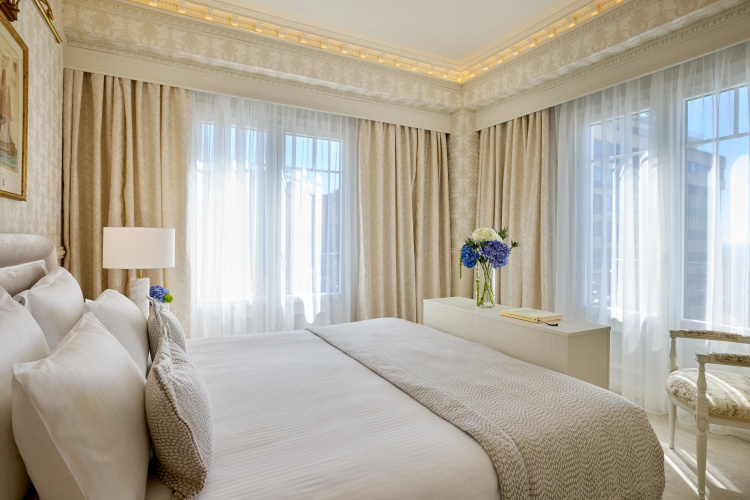 Mediterranean Palace Hotel