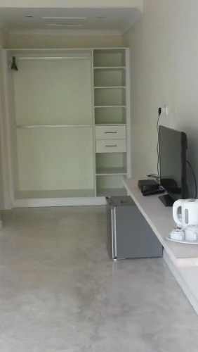 Ponta Beach Guest House