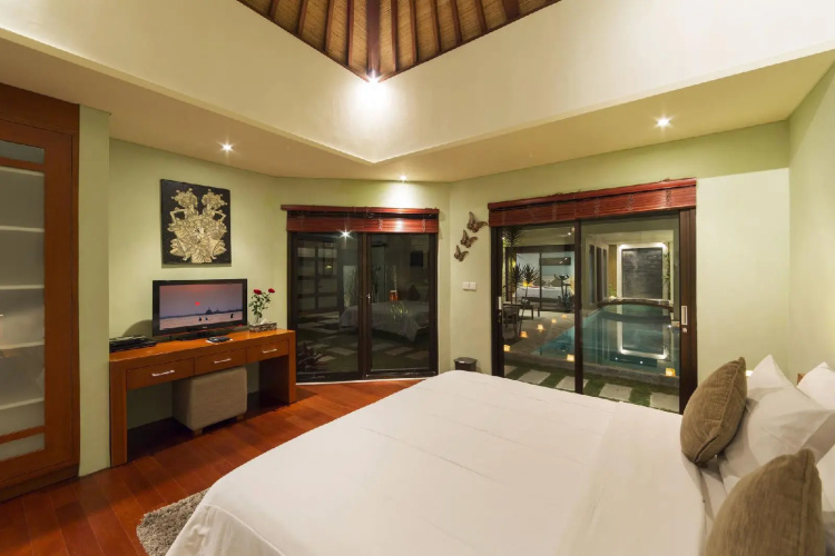 Villa Puteri