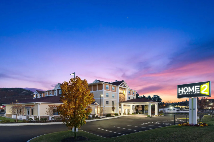 Imagen del hotel