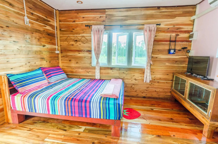 Ariya Garden Home