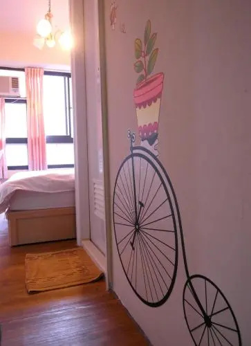 Madrid Hostel