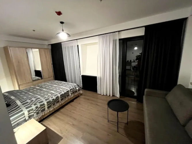 Фотография номера квартиры Gudauri Mountain Escape in Marshall