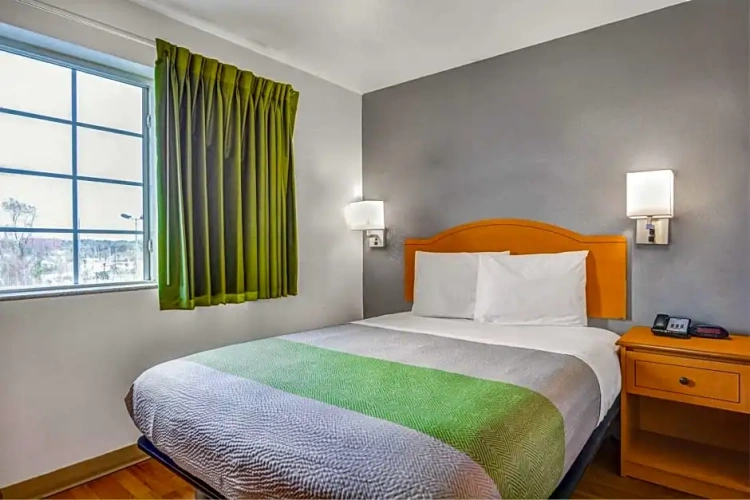 Quadruple Suite