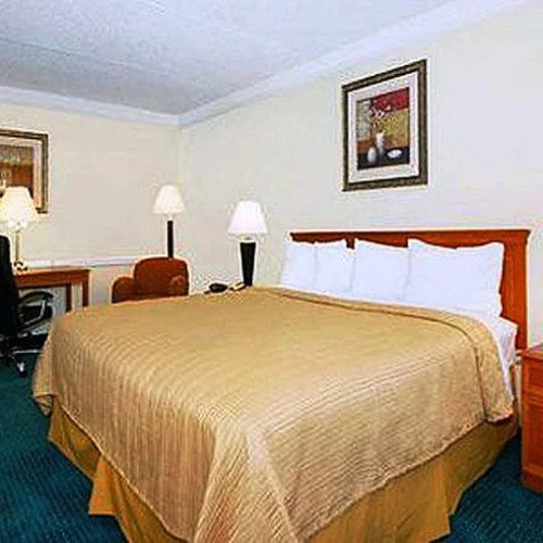 Regency Inn