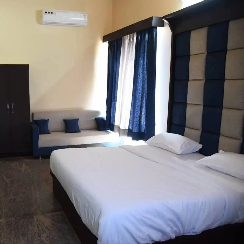 Premium Double room