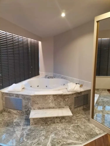 Superior Family Suite with sea view