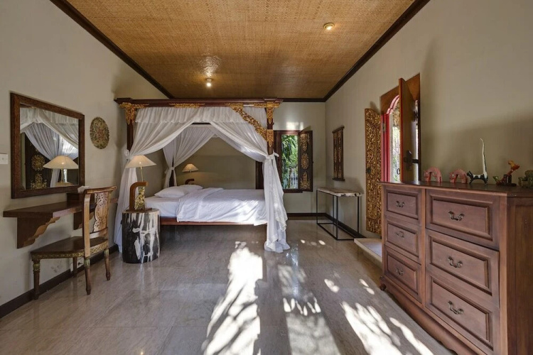 Villa Hibiscus Sanur
