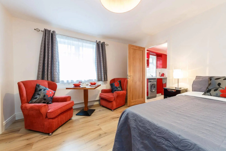 Lismar Guest House