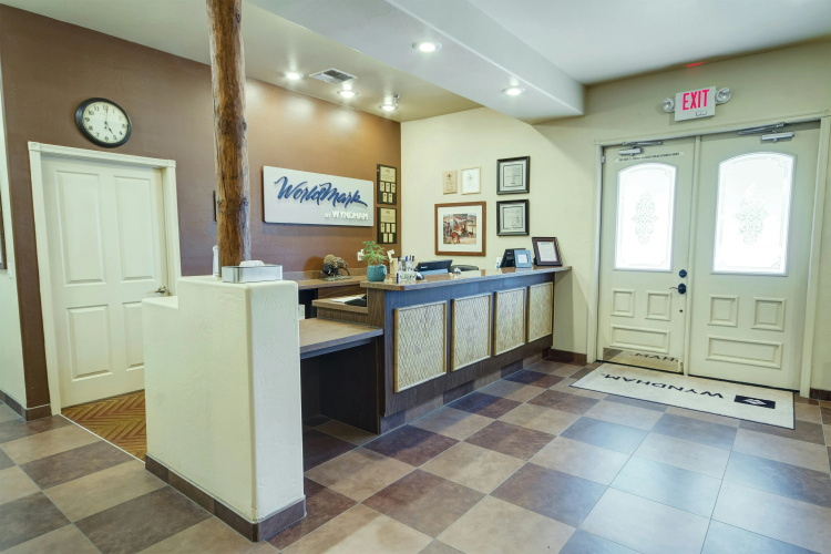 WorldMark Bison Ranch photo 32