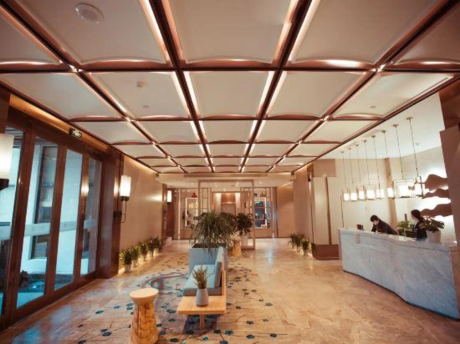 Wanhao Hotel