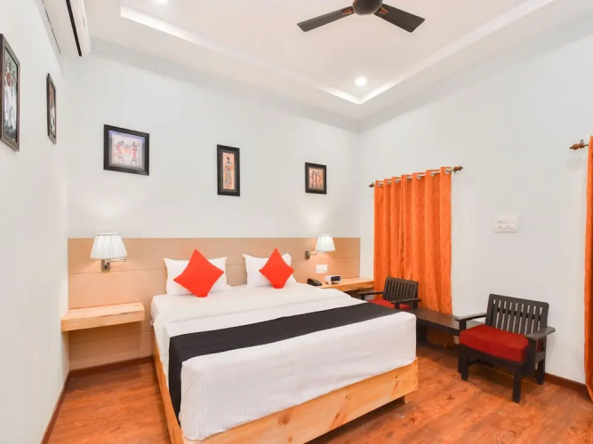 Treebo Megh Niwas - Jodhpur