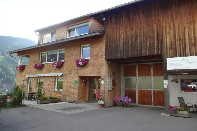 Otel görseli