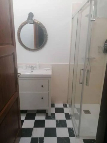 Business Double Apartment