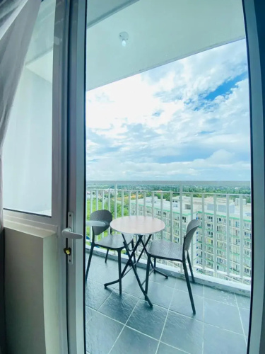 Wind Residences Apt. 1506 Tagaytay