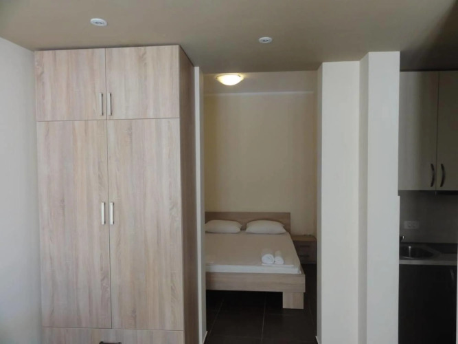 The Old Town Viewpoint ApartmentsOver view