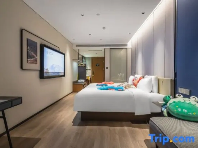 Standard Double Family room