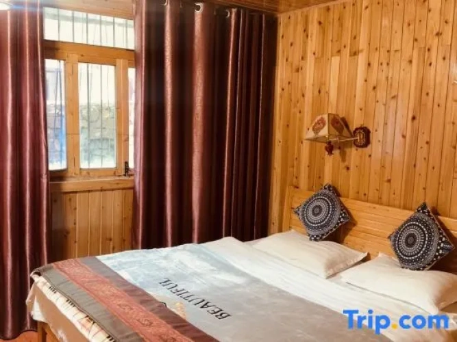 1 Bedroom Standard Double room