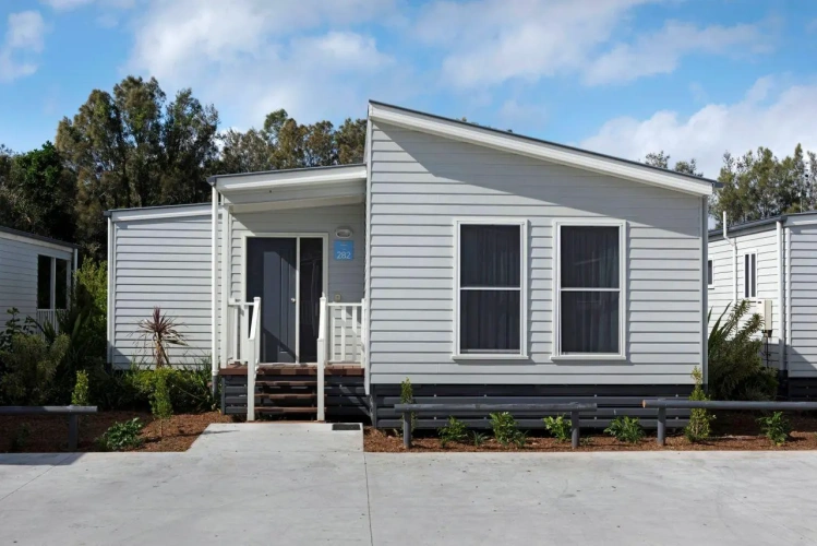 Deluxe Studio with balcony