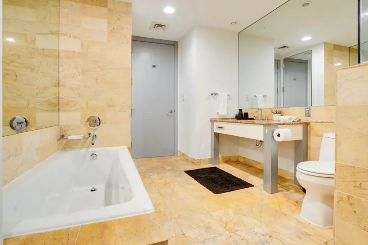 Brickell Ave Suites-Miami