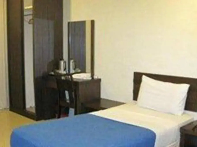 Hotel Miramar