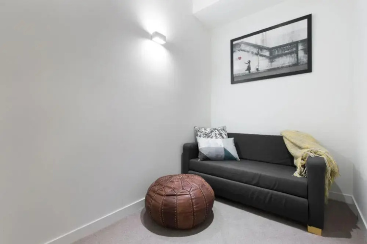 Boutique Abode 313