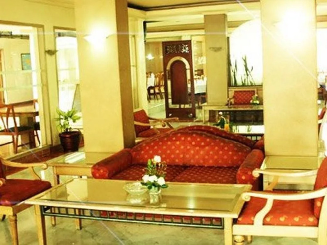 Hotel Royal Palace