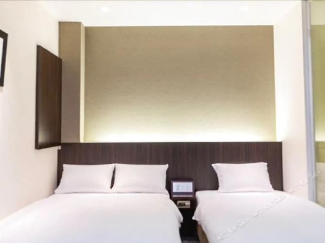 Floral Hotel · Nihonbashi Osaka