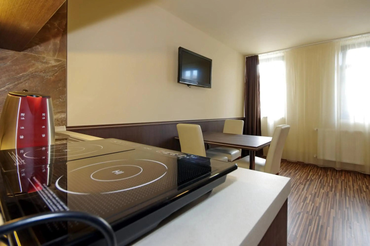 Corvin Apartman