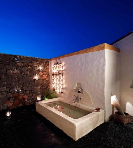 Luxury Villa