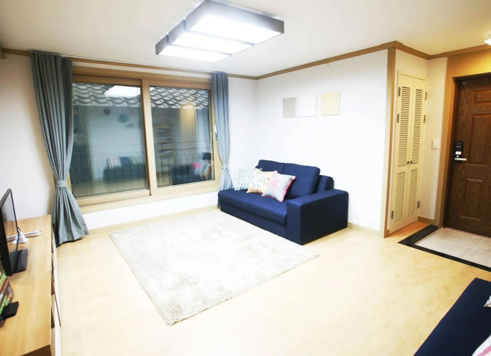 Lee & No Guesthouse
