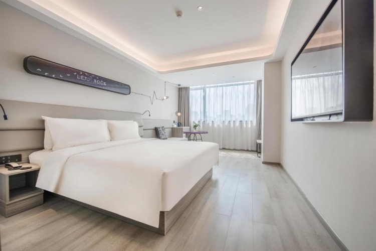 Premier Double room