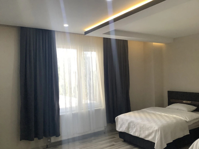 Atlihan Plus Hotel