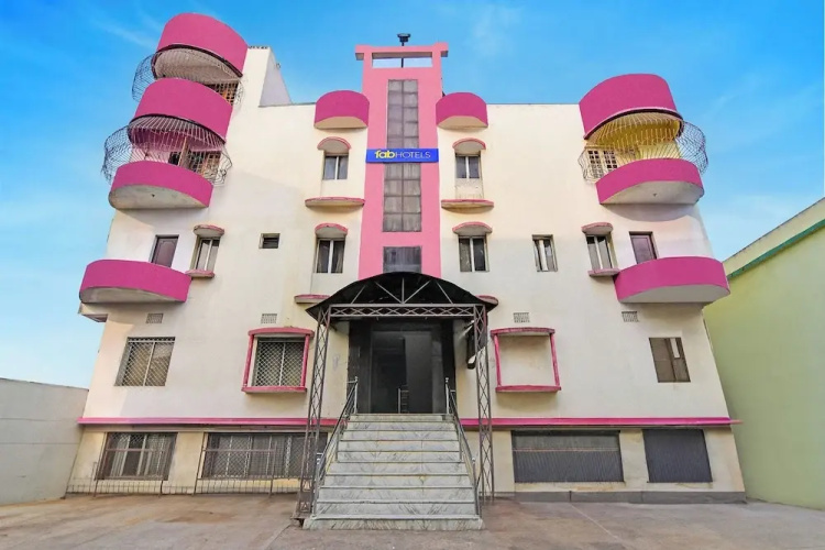 Hotelafbeelding