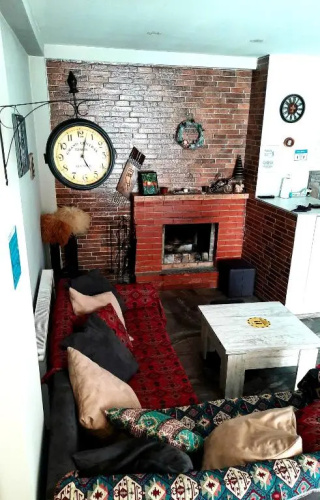 Cottage in Gudauri