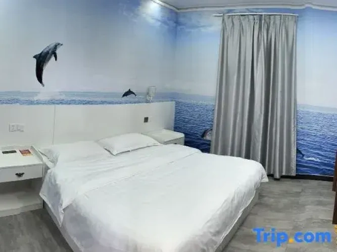 Family Suite with sea view